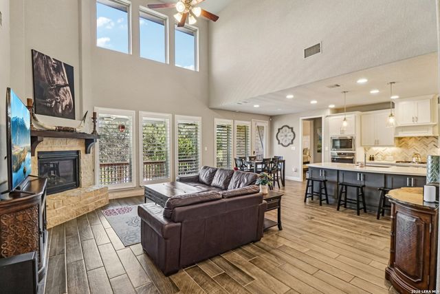 25514 River Ledge, San Antonio, TX 78255