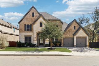 25514 River Ledge, San Antonio, TX 78255