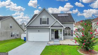 1149 Quail Hunt Drive, Riverdale, GA 30296