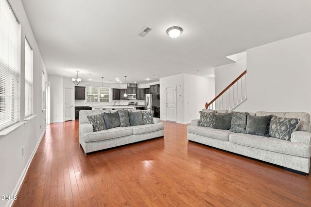 5509 Teversham Way, Cary, NC 27519