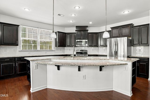 5509 Teversham Way, Cary, NC 27519