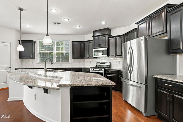 5509 Teversham Way, Cary, NC 27519