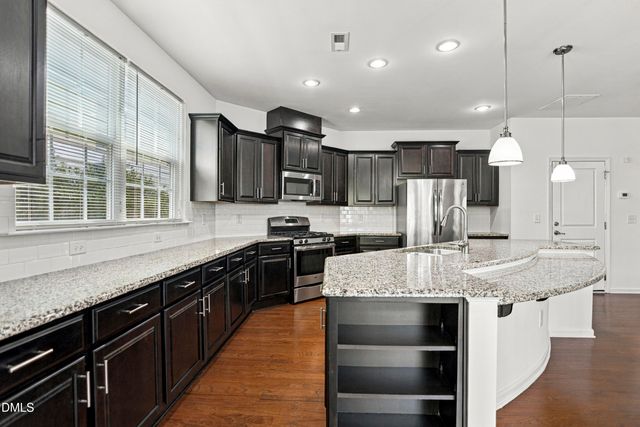 5509 Teversham Way, Cary, NC 27519