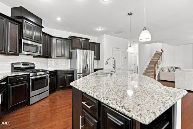 5509 Teversham Way, Cary, NC 27519