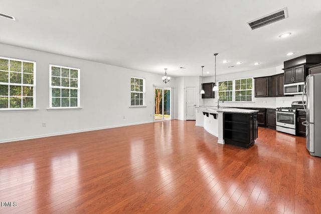 5509 Teversham Way, Cary, NC 27519
