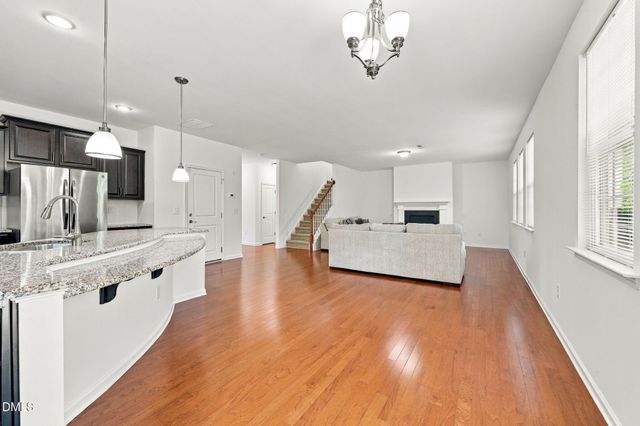 5509 Teversham Way, Cary, NC 27519
