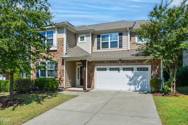 5509 Teversham Way, Cary, NC 27519