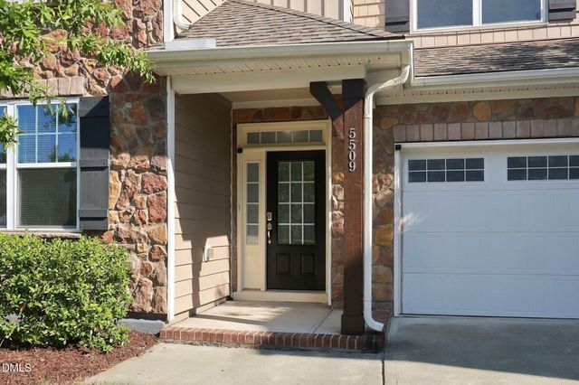 5509 Teversham Way, Cary, NC 27519