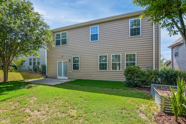 5509 Teversham Way, Cary, NC 27519