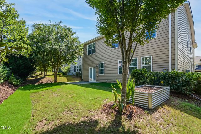 5509 Teversham Way, Cary, NC 27519