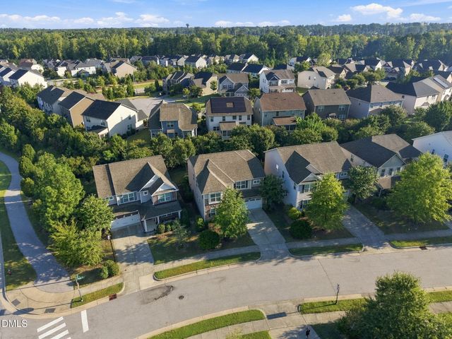 5509 Teversham Way, Cary, NC 27519