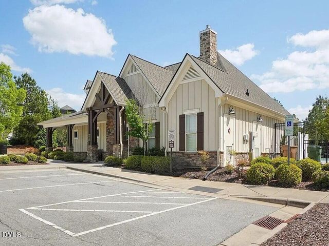 5509 Teversham Way, Cary, NC 27519