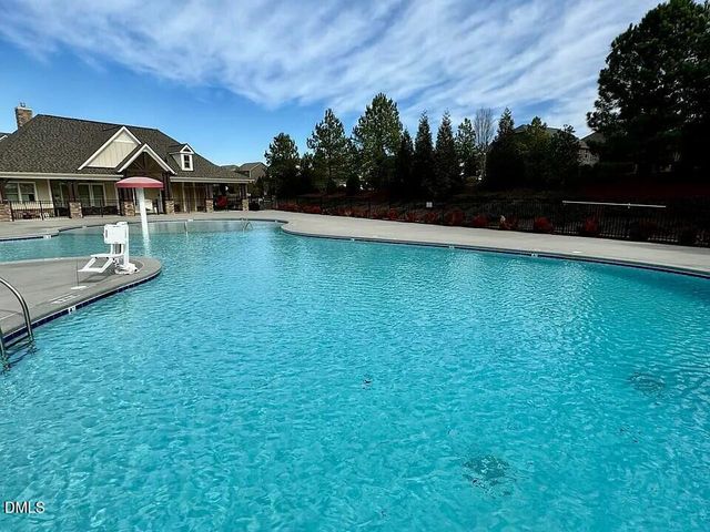 5509 Teversham Way, Cary, NC 27519