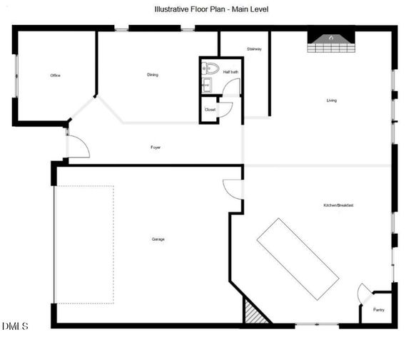 5509 Teversham Way, Cary, NC 27519