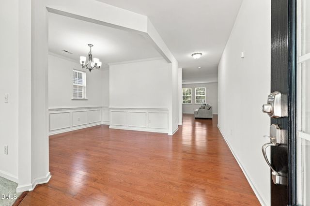 5509 Teversham Way, Cary, NC 27519