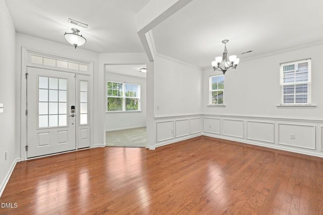 5509 Teversham Way, Cary, NC 27519
