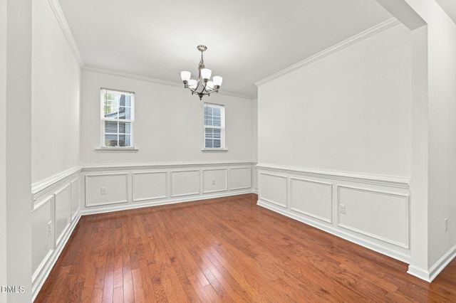 5509 Teversham Way, Cary, NC 27519