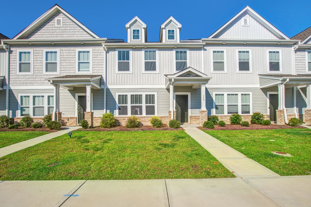 308 Surfbird Road, Summerville, SC 29486