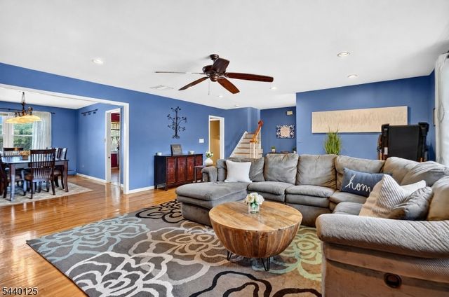 802 KAMINSKI DRIVE, Rahway City, NJ 07065