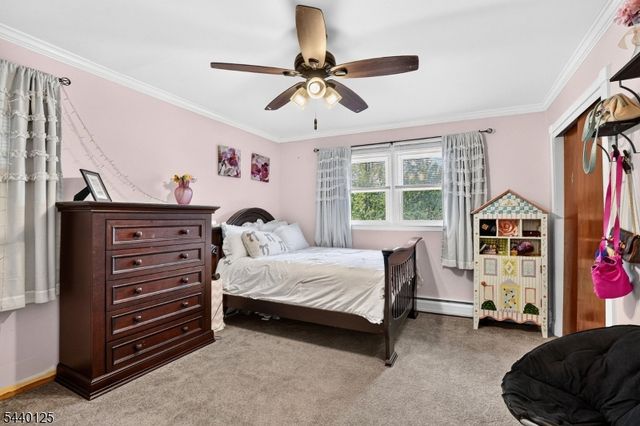 802 KAMINSKI DRIVE, Rahway City, NJ 07065