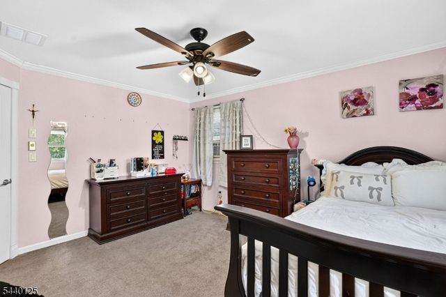 802 KAMINSKI DRIVE, Rahway City, NJ 07065