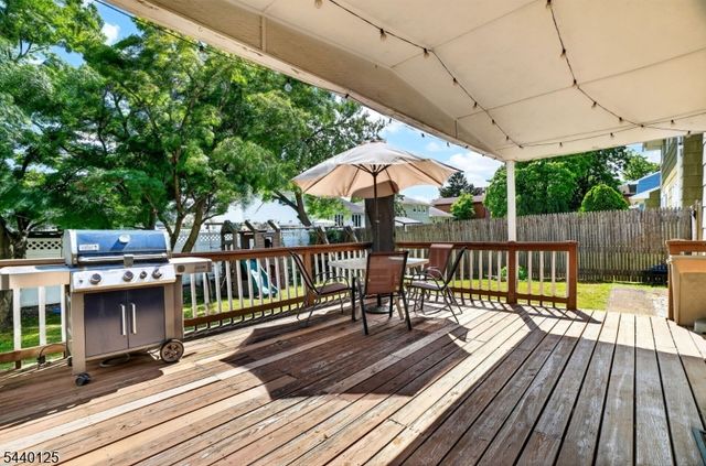 802 KAMINSKI DRIVE, Rahway City, NJ 07065