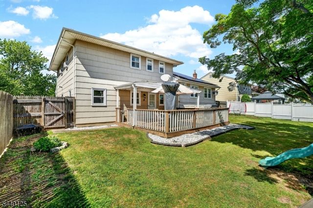 802 KAMINSKI DRIVE, Rahway City, NJ 07065