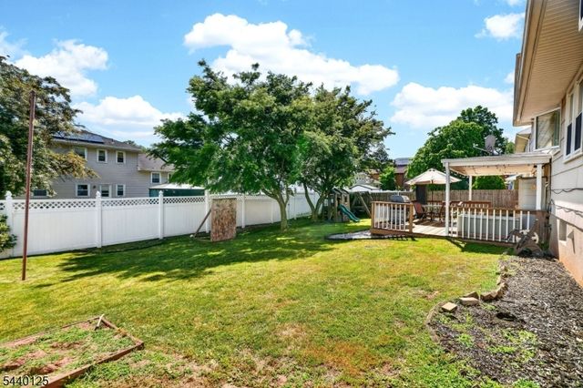 802 KAMINSKI DRIVE, Rahway City, NJ 07065
