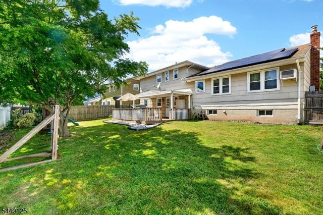802 KAMINSKI DRIVE, Rahway City, NJ 07065
