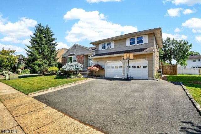 802 KAMINSKI DRIVE, Rahway City, NJ 07065
