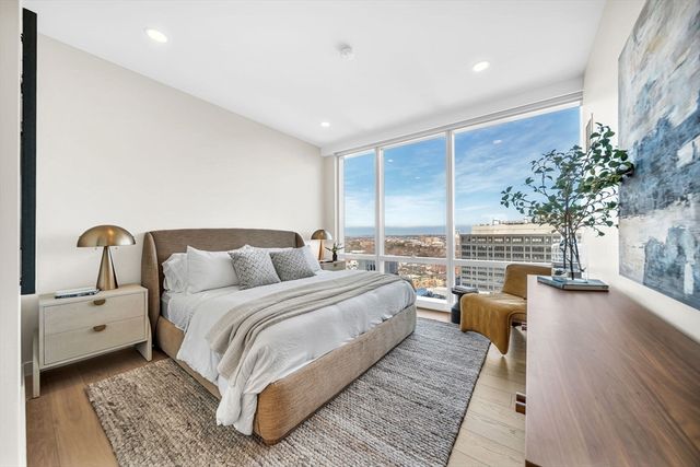 188 Brookline Avenue 22K, Boston, MA 02115