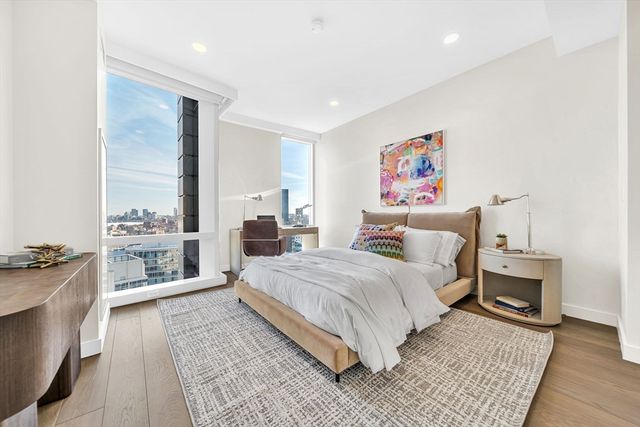 188 Brookline Avenue 22K, Boston, MA 02115