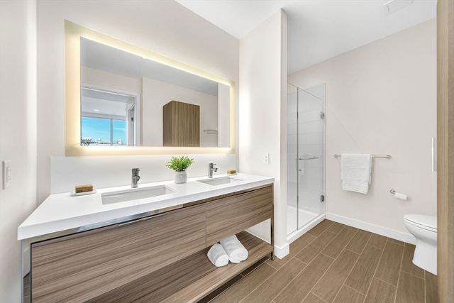 188 Brookline Avenue 22K, Boston, MA 02115