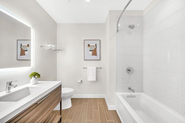 188 Brookline Avenue 22K, Boston, MA 02115