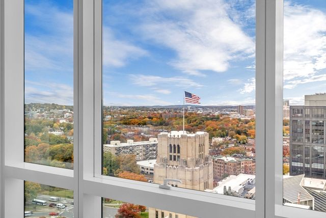 188 Brookline Avenue 22K, Boston, MA 02115