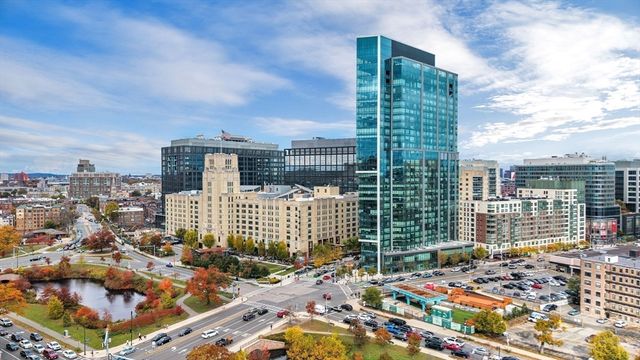 188 Brookline Avenue 22K, Boston, MA 02115
