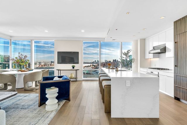 188 Brookline Avenue 22K, Boston, MA 02115