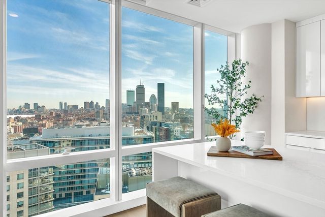 188 Brookline Avenue 22K, Boston, MA 02115