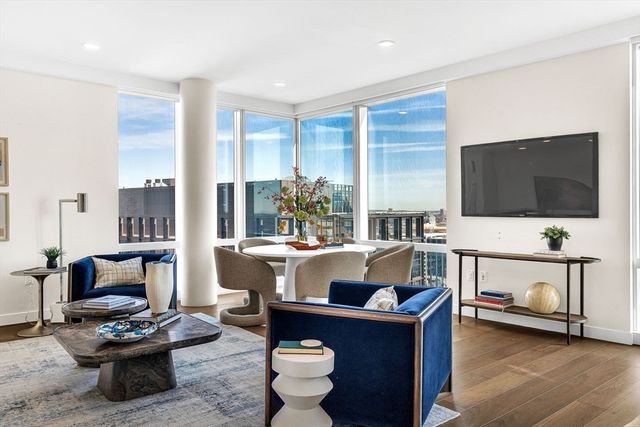 188 Brookline Avenue 22K, Boston, MA 02115