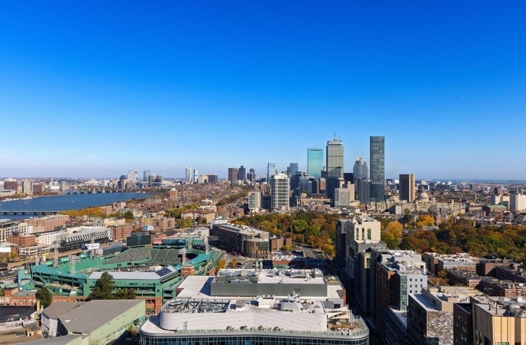 188 Brookline Avenue 22K, Boston, MA 02115