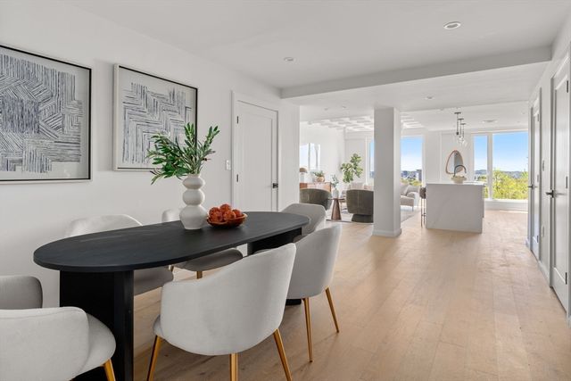 125 Lowell Street 3B, Somerville, MA 02143