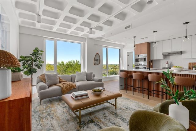 125 Lowell Street 3B, Somerville, MA 02143