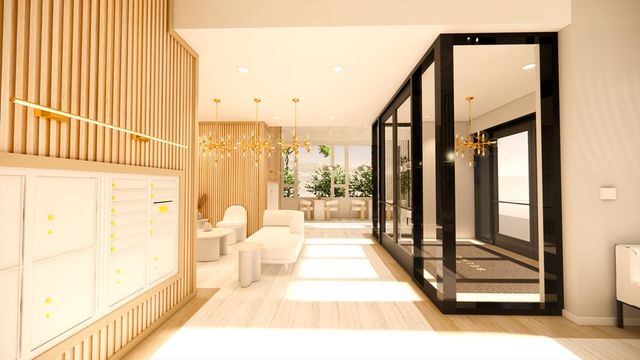 125 Lowell Street 3B, Somerville, MA 02143