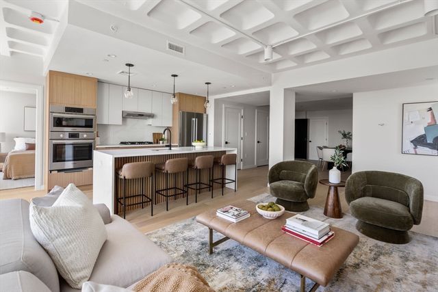 125 Lowell Street 3B, Somerville, MA 02143