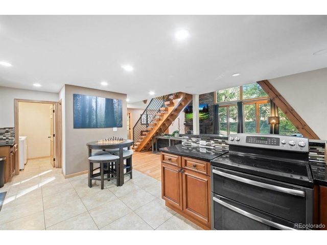 21336 San Juan Rd, Indian Hills, CO 80454
