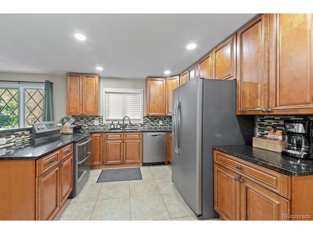 21336 San Juan Rd, Indian Hills, CO 80454