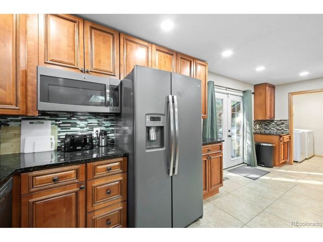 21336 San Juan Rd, Indian Hills, CO 80454