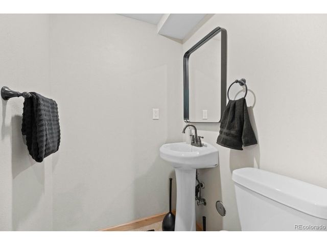 21336 San Juan Rd, Indian Hills, CO 80454