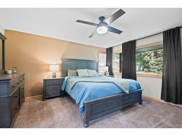 21336 San Juan Rd, Indian Hills, CO 80454