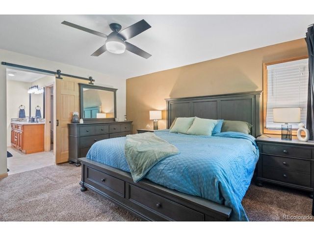 21336 San Juan Rd, Indian Hills, CO 80454